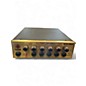 Used Eden WTX264 HEAD Bass Amp Head thumbnail