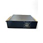 Used Eden WTX264 HEAD Bass Amp Head