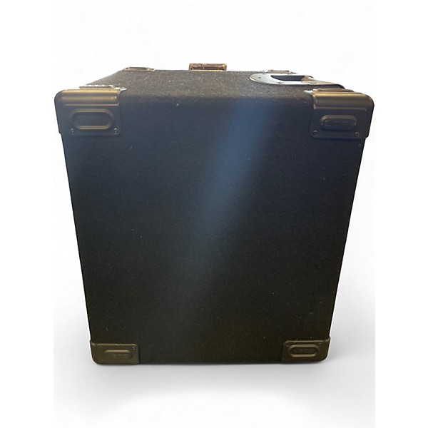 Used Eden EX112 Bass Cabinet