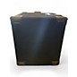 Used Eden EX112 Bass Cabinet