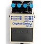 Used BOSS DD8 Effect Pedal thumbnail