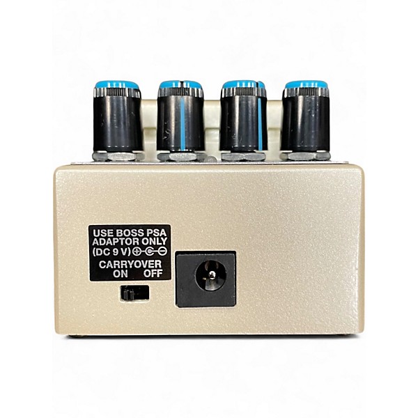Used BOSS DD8 Effect Pedal