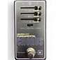 Used Walrus Audio FUNDEMENTAL CHORUS Effect Pedal thumbnail