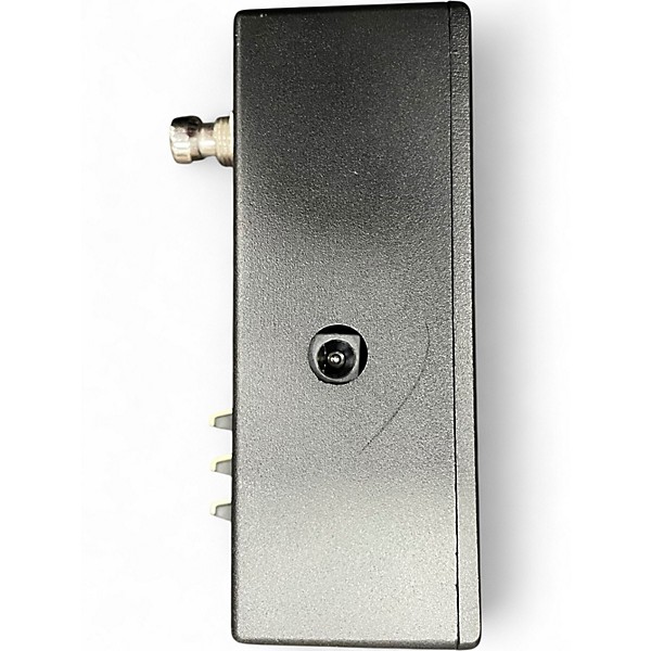 Used Walrus Audio FUNDEMENTAL CHORUS Effect Pedal
