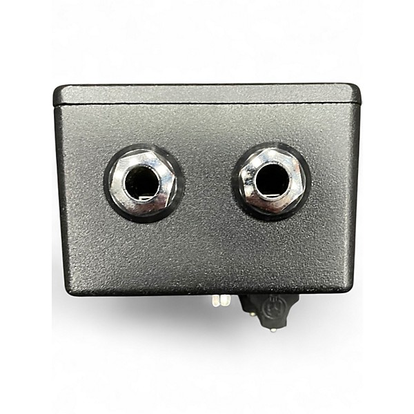 Used Walrus Audio FUNDEMENTAL CHORUS Effect Pedal