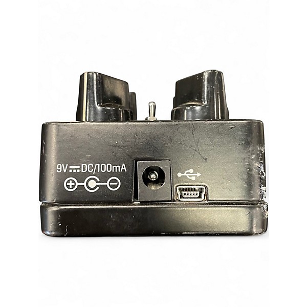 Used TC Electronic Arena Reverb Effect Pedal