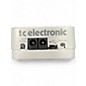 Used TC Electronic Polytune 3 Tuner Tuner Pedal
