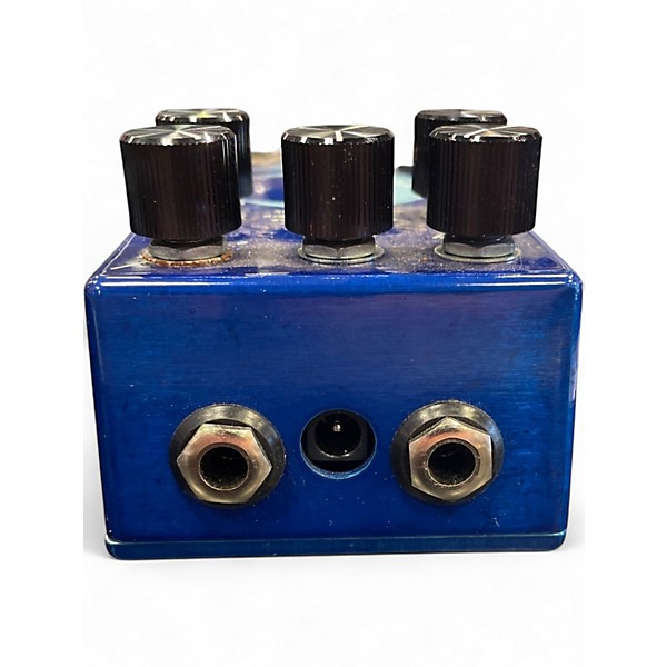 Used Walrus Audio Slo Reverb Effect Pedal