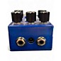Used Walrus Audio Slo Reverb Effect Pedal