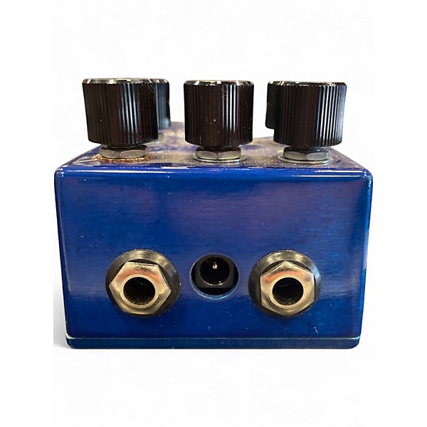 Used Walrus Audio Slo Reverb Effect Pedal