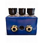 Used Walrus Audio Slo Reverb Effect Pedal