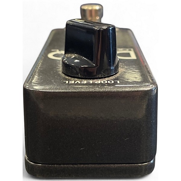 Used TC Electronic Ditto Looper Pedal