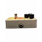 Used Electro-Harmonix Soul Food Overdrive Effect Pedal