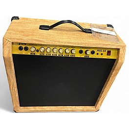 Used Lyx Pro AGL60 Guitar Combo Amp