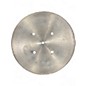 Used Zildjian 14in Quick Beat Hi Hat Pair Cymbal