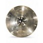 Used Zildjian 14in Quick Beat Hi Hat Pair Cymbal