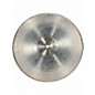 Used Zildjian 14in Quick Beat Hi Hat Pair Cymbal