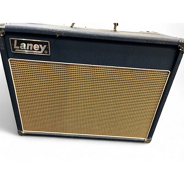 Used Laney L5T-112 Tube Guitar Combo Amp