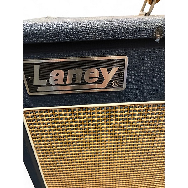 Used Laney L5T-112 Tube Guitar Combo Amp