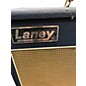 Used Laney L5T-112 Tube Guitar Combo Amp
