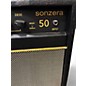 Used PRS Sonzera 50 50W 1X12 Tube Guitar Combo Amp