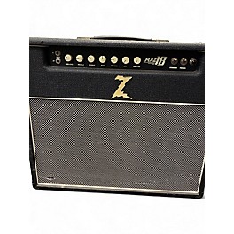 Used Dr Z Maz 18 Jr 18W Tube Guitar Amp Head