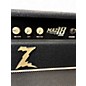 Used Dr Z Maz 18 Jr 18W Tube Guitar Amp Head