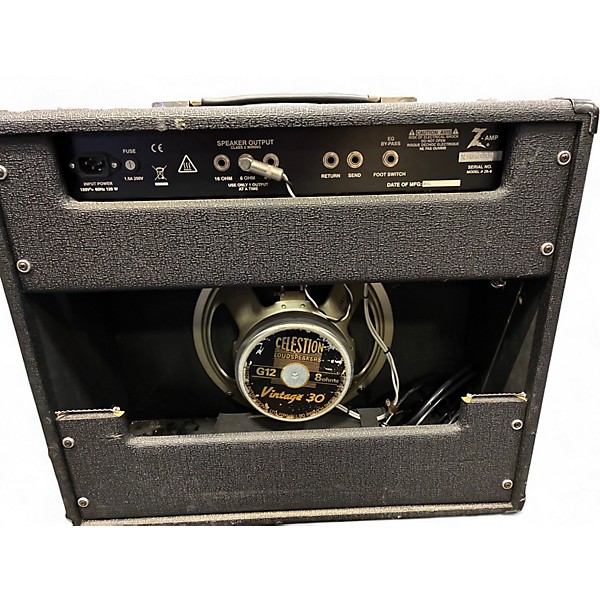 Used Dr Z Maz 18 Jr 18W Tube Guitar Amp Head