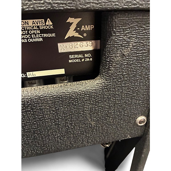 Used Dr Z Maz 18 Jr 18W Tube Guitar Amp Head