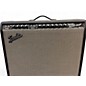 Used Fender Twin Reverb 2x12 Tube Guitar Combo Amp thumbnail