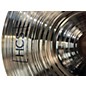 Used MEINL 13in HCS Hi Hat Pair Cymbal
