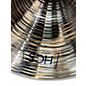 Used MEINL 10in HCS Splash Cymbal