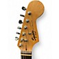 Used Squier Bullet Stratocaster HSS 2 Tone Sunburst Solid Body Electric Guitar