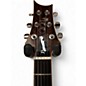 Used PRS SE Hollowbody II Piezo Blue Hollow Body Electric Guitar