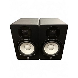 Used Yamaha HS5 Pair Powered Monitor