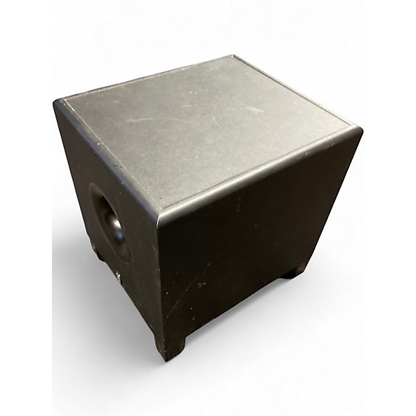 Used Yamaha HS10W Subwoofer