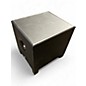 Used Yamaha HS10W Subwoofer