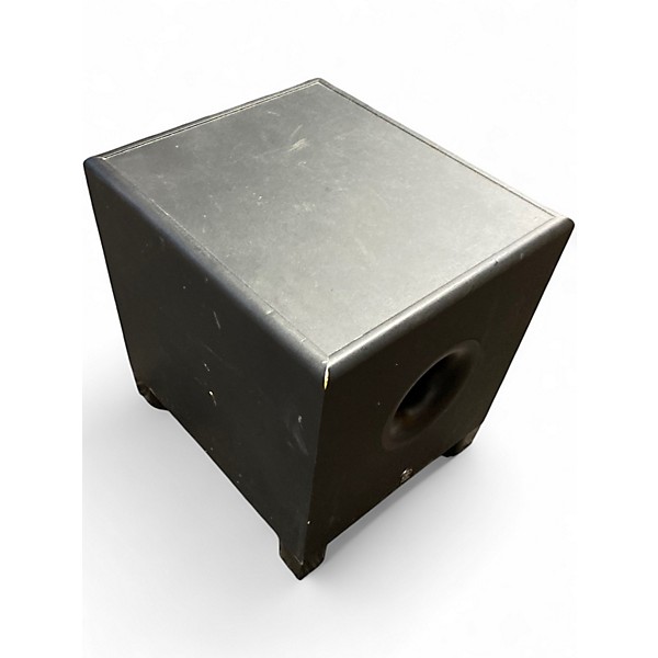 Used Yamaha HS10W Subwoofer