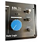 Used Solid State Logic SSL2+ Audio Interface
