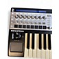 Used Novation REMOTE 25 SL MKII MIDI Controller