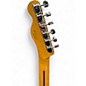 Used Fender Vintera 70s Telecaster Thinline Butterscotch Blonde Hollow Body Electric Guitar