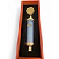 Used Blue Baby Bottle Condenser Microphone thumbnail