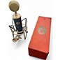 Used Blue Baby Bottle Condenser Microphone