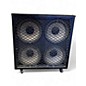 Used Randall RG412 Guitar Cabinet thumbnail