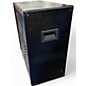 Used Randall RG412 Guitar Cabinet