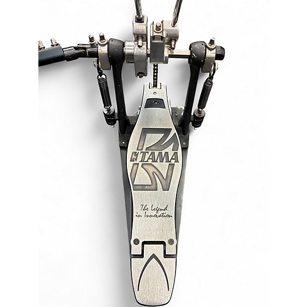 Used TAMA Iron Cobra Double Bass Drum Pedal