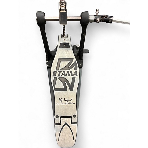 Used TAMA Iron Cobra Double Bass Drum Pedal