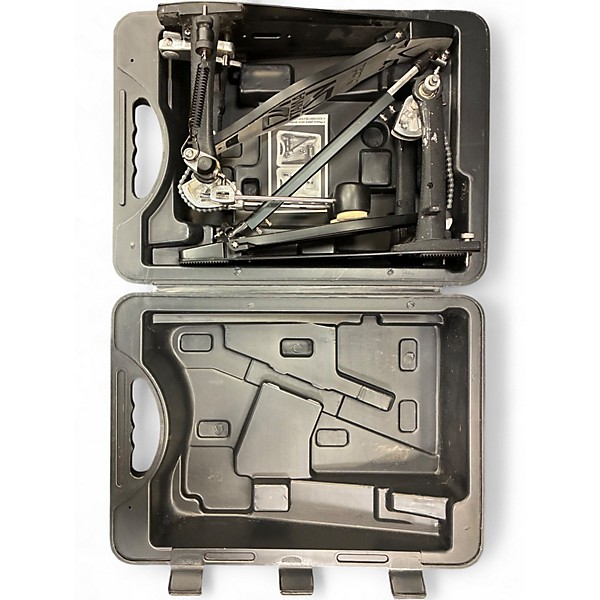 Used TAMA Iron Cobra Double Bass Drum Pedal