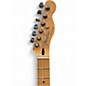 Used Fender Special Edition Deluxe Ash Telecaster Butterscotch Blonde Solid Body Electric Guitar