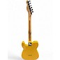 Used Fender Special Edition Deluxe Ash Telecaster Butterscotch Blonde Solid Body Electric Guitar